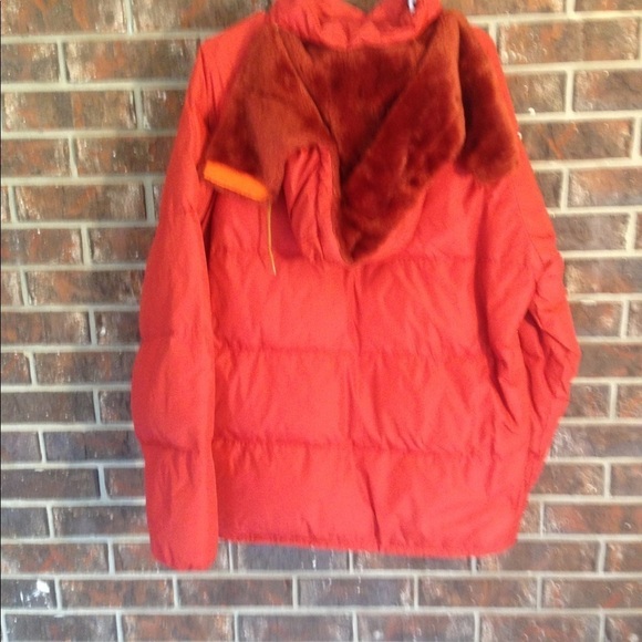 VINTAGE J.C. Penny William Barry Goose Down Puffer Jacket - Picture 3 of 8